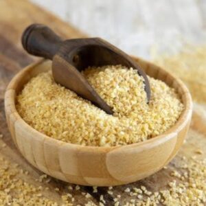Bulgar Wheat Grain 1kg