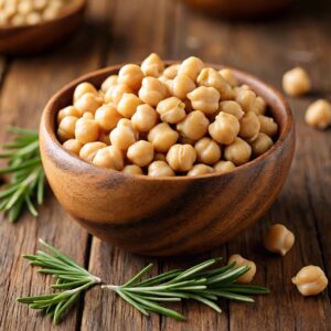 Dried Versatile Chickpeas 1kg
