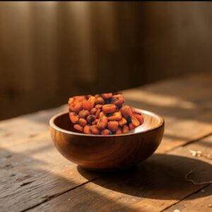 Chilli Corn Pieces 1kg
