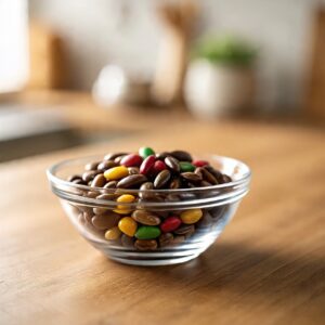 Chocolate Covered Sunflower Seeds 1kg