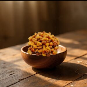 Chutney Corn Pieces 1kg