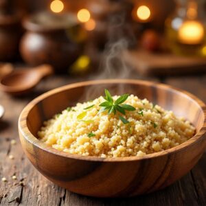 Couscous Pasta 1kg