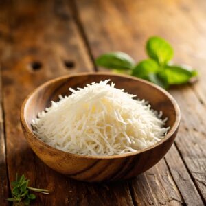 Fine Desiccated Coconut 1kg
