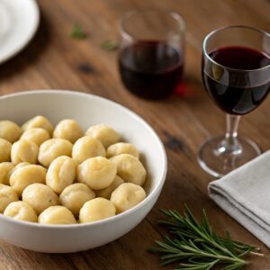 Valdigrano Gnocchi	500g