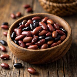 Dried Haricot Beans 1kg