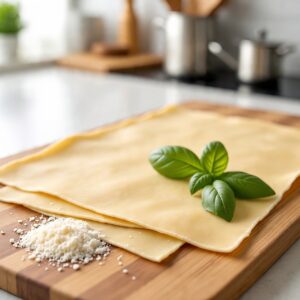Valdigrano Lasagne	500g