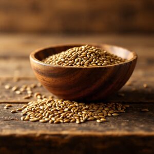 Linseeds or Flaxseeds 1kg