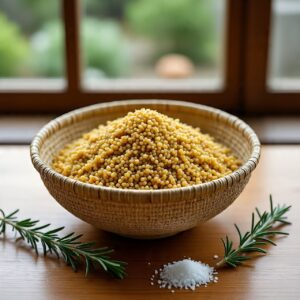 Millet Grains 1kg