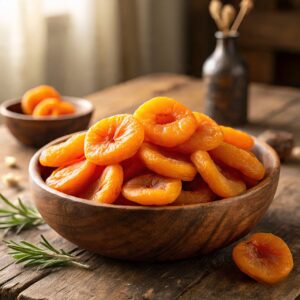 Delicious Dried Peaches 1kg