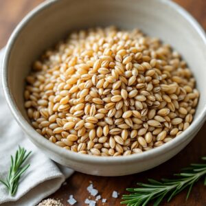Pearled Barley 1kg