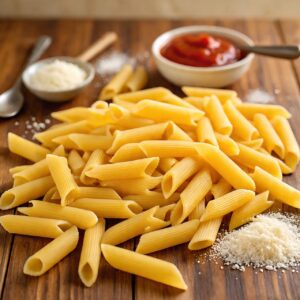Valdigrano Penne Rigate	500g