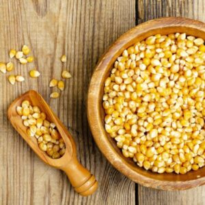 Butterfly Popcorn Kernels 1kg