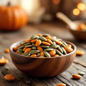 Pumpkin & Sunflower Seeds 1kg