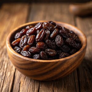 Dried Seedless Raisins 1kg