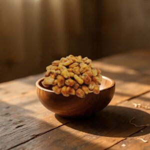 Salt & Vinegar Corn Pieces 1kg