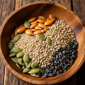 Seed Mix Combo 1kg