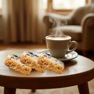Seeded Rusks 500g