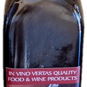 Smoked Balsamic Vinegar 250ml