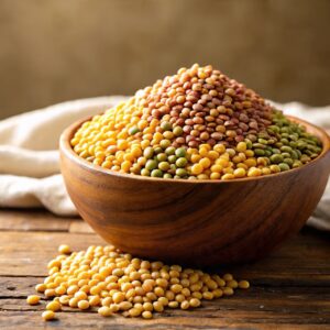 Delectable Dried Soup Mix 1kg