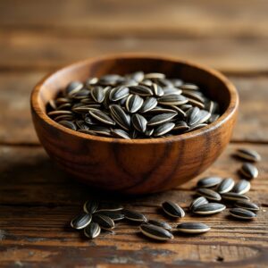 Sunflower Seeds 1kg