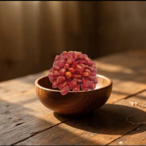 Tomato Corn Pieces 1kg