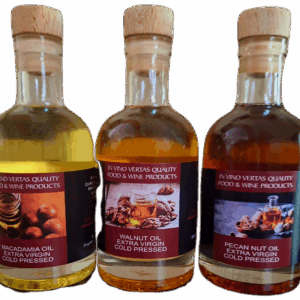 Trio of Oils 175ml