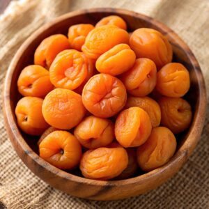 Dried Turkish Apricots 1kg