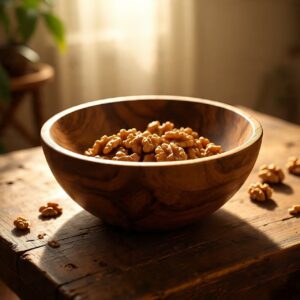 Walnut Pieces 500g
