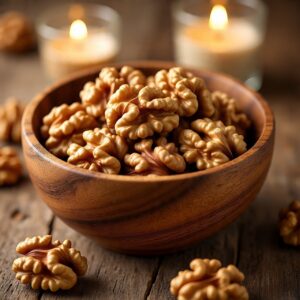 Walnut Halves 500g