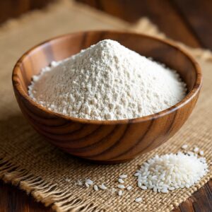 White Rice Flour 1kg