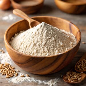 Whole-Meal Spelt Flour 1kg