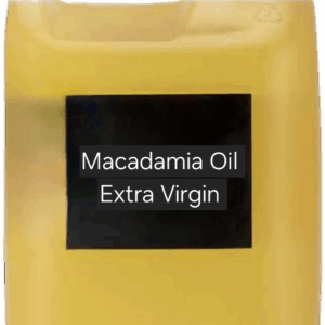 Macadamia Oil 5lt