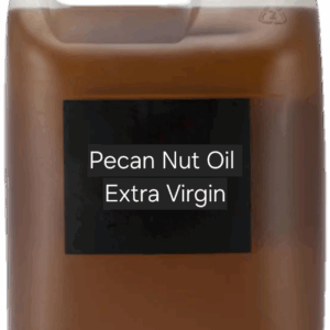 Pecan Nut Oil 5lt